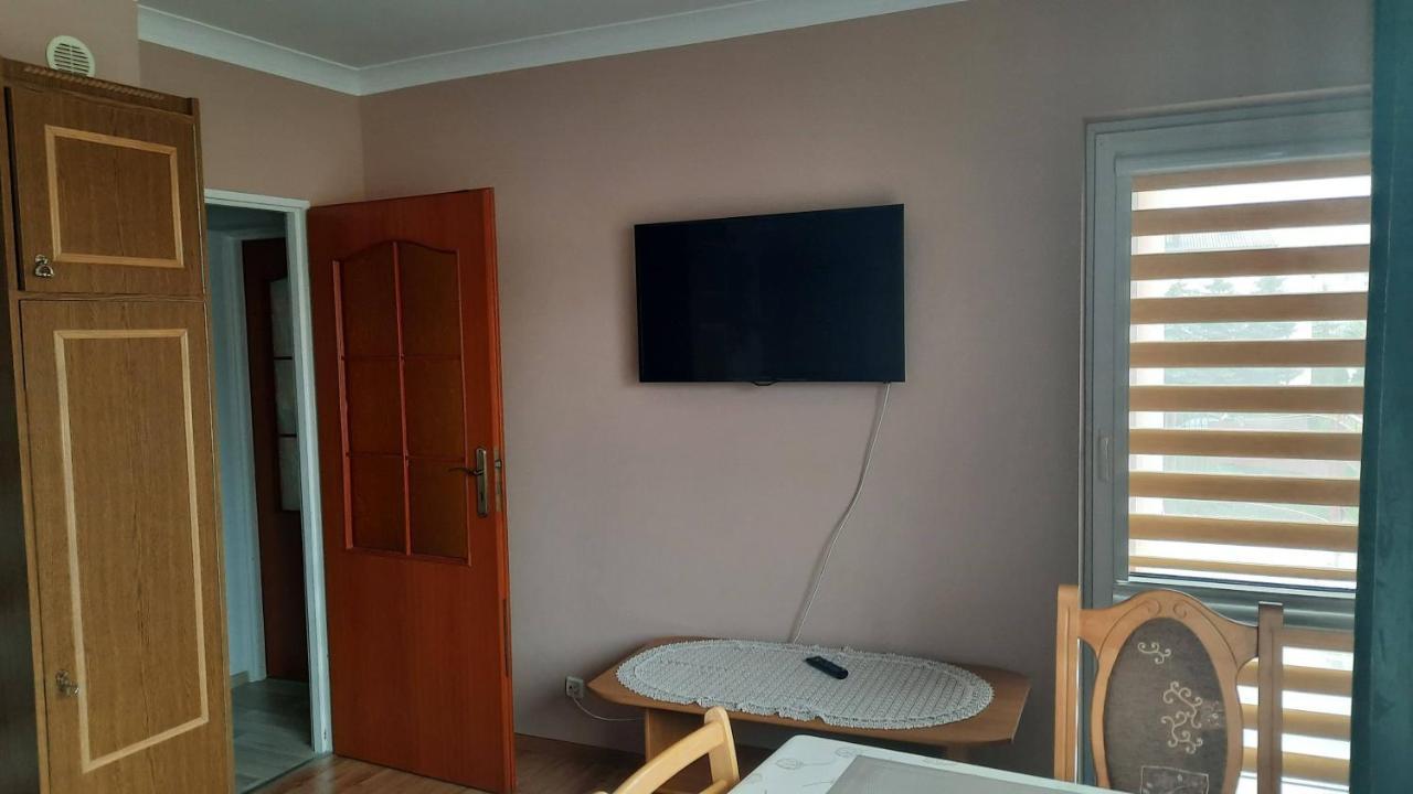 U Danusi - Pokoje Do Wynajecia Солец-Здруй Экстерьер фото